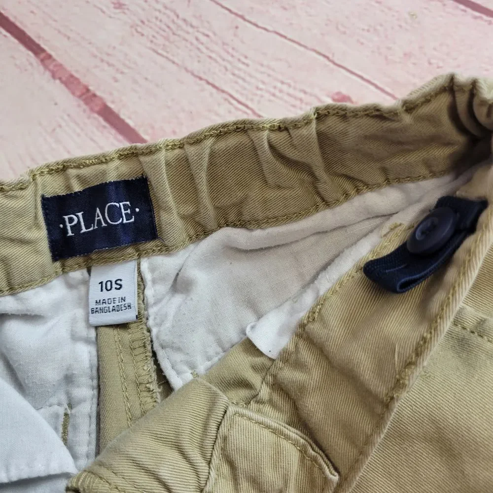Children's Place uniform pants